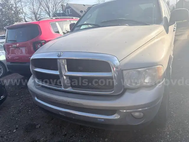 2004 Dodge Ram 1500