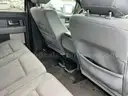2013 Ford F-150 XLT SuperCrew 5.5-ft. Bed 4WD abandoned with key and clean title