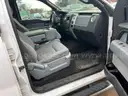 2013 Ford F-150 XLT SuperCrew 5.5-ft. Bed 4WD abandoned with key and clean title