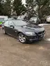 2013 BMW 5-Series abandoned with key and clean title