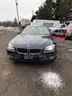 2013 BMW 5-Series abandoned with key and clean title
