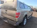 2012 Ford F-150 XLT SuperCrew 5.5-ft. Bed 4WD V8