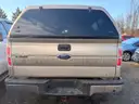 2012 Ford F-150 XLT SuperCrew 5.5-ft. Bed 4WD V8