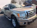 2012 Ford F-150 XLT SuperCrew 5.5-ft. Bed 4WD V8