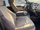 2012 Ford F-150 XLT SuperCrew 5.5-ft. Bed 4WD V8
