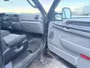 2004 Ford F-250 SD Abandoned with key and clean title