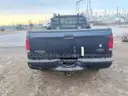 2004 Ford F-250 SD Abandoned with key and clean title