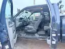 2004 Ford F-250 SD Abandoned with key and clean title
