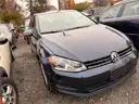 2015 Volkswagen Golf TSI S 6A LOW MILES IMPOUND WITH KEY