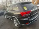2011 Jeep Grand Cherokee IMPOUND WITH KEY AND CLEAN TITLE