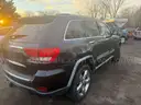 2011 Jeep Grand Cherokee IMPOUND WITH KEY AND CLEAN TITLE