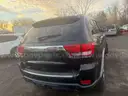 2011 Jeep Grand Cherokee IMPOUND WITH KEY AND CLEAN TITLE
