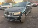 2011 Jeep Grand Cherokee IMPOUND WITH KEY AND CLEAN TITLE