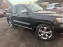 2011 Jeep Grand Cherokee IMPOUND WITH KEY AND CLEAN TITLE