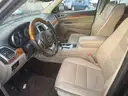 2011 Jeep Grand Cherokee IMPOUND WITH KEY AND CLEAN TITLE