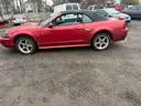 2002 Ford Mustang GT Premium Convertible