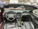 2002 Ford Mustang GT Premium Convertible