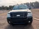 2008 Ford F-150 STX SuperCab Short Box 4WD
