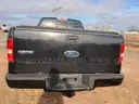 2008 Ford F-150 STX SuperCab Short Box 4WD