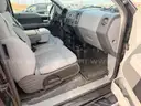 2008 Ford F-150 STX SuperCab Short Box 4WD