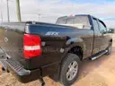 2008 Ford F-150 STX SuperCab Short Box 4WD