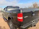 2008 Ford F-150 STX SuperCab Short Box 4WD