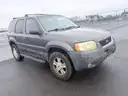 2004 Ford Escape