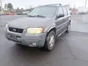 2004 Ford Escape