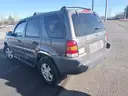 2004 Ford Escape
