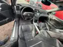 2005 Acura TL 5-Speed AT with Navigation System abandoned with NO KEY