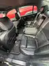 2005 Acura TL 5-Speed AT with Navigation System abandoned with NO KEY