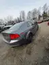 2005 Acura TL 5-Speed AT with Navigation System abandoned with NO KEY