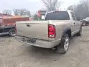 2004 Dodge Ram 1500 ST