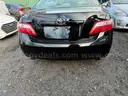 2007 Toyota Camry XLE V6