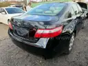 2007 Toyota Camry XLE V6