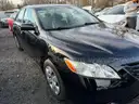 2007 Toyota Camry XLE V6