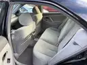 2007 Toyota Camry XLE V6