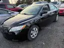 2007 Toyota Camry XLE V6