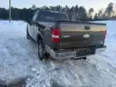 2008 Ford F-150 XLT SuperCab 4WD