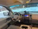 2008 Ford F-150 XLT SuperCab 4WD