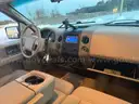 2008 Ford F-150 XLT SuperCab 4WD