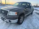 2008 Ford F-150 XLT SuperCab 4WD