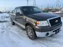 2008 Ford F-150 XLT SuperCab 4WD