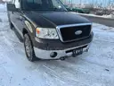 2008 Ford F-150 XLT SuperCab 4WD