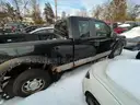 2010 Ford F-150 XL SuperCab 6.5-ft. Bed 4WD ABANDONED WITH NO KEYS