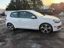 2011 Volkswagen GTI