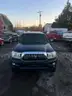 2008 Toyota Tacoma Access Cab V6 4WD Abandoned with a clean title