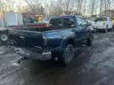 2008 Toyota Tacoma Access Cab V6 4WD Abandoned with a clean title