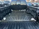 2008 Toyota Tacoma Access Cab V6 4WD Abandoned with a clean title