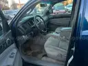 2008 Toyota Tacoma Access Cab V6 4WD Abandoned with a clean title